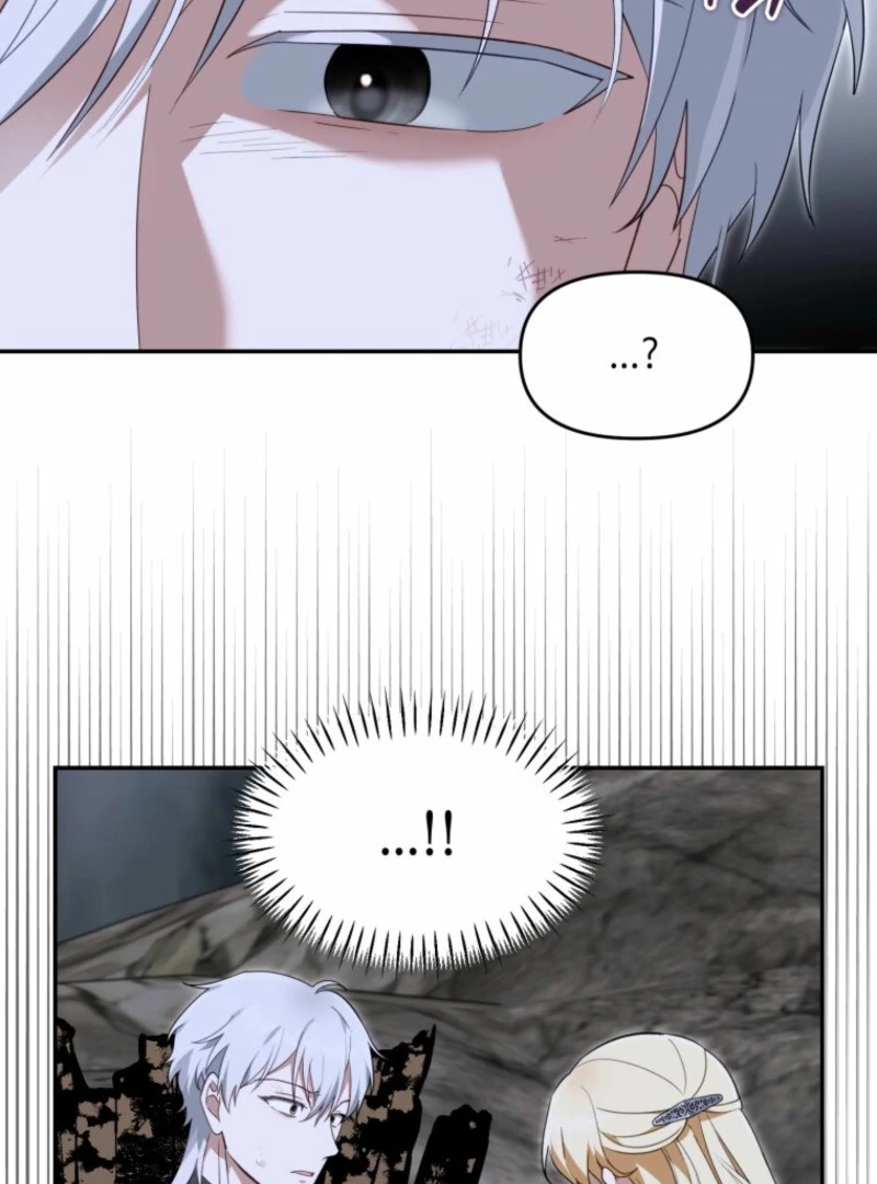 I'd Rather Abandon Them Than Be Abandoned Chapter 50 - page 52