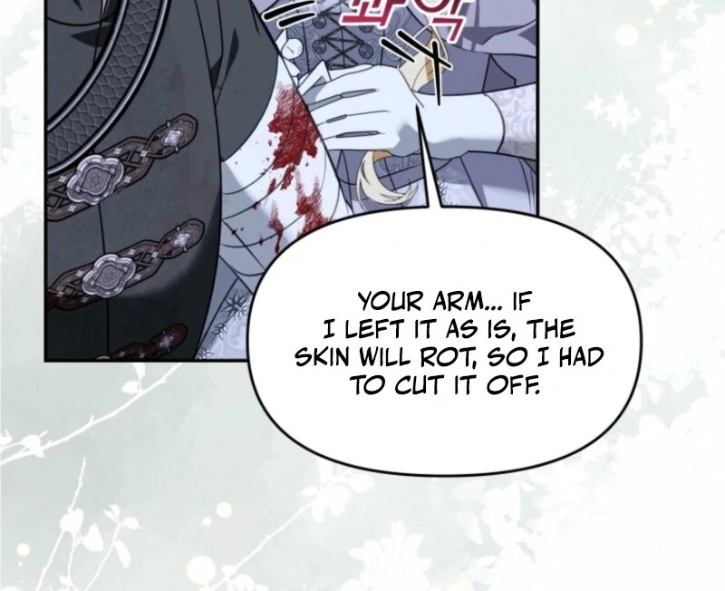 I'd Rather Abandon Them Than Be Abandoned Chapter 50 - page 55