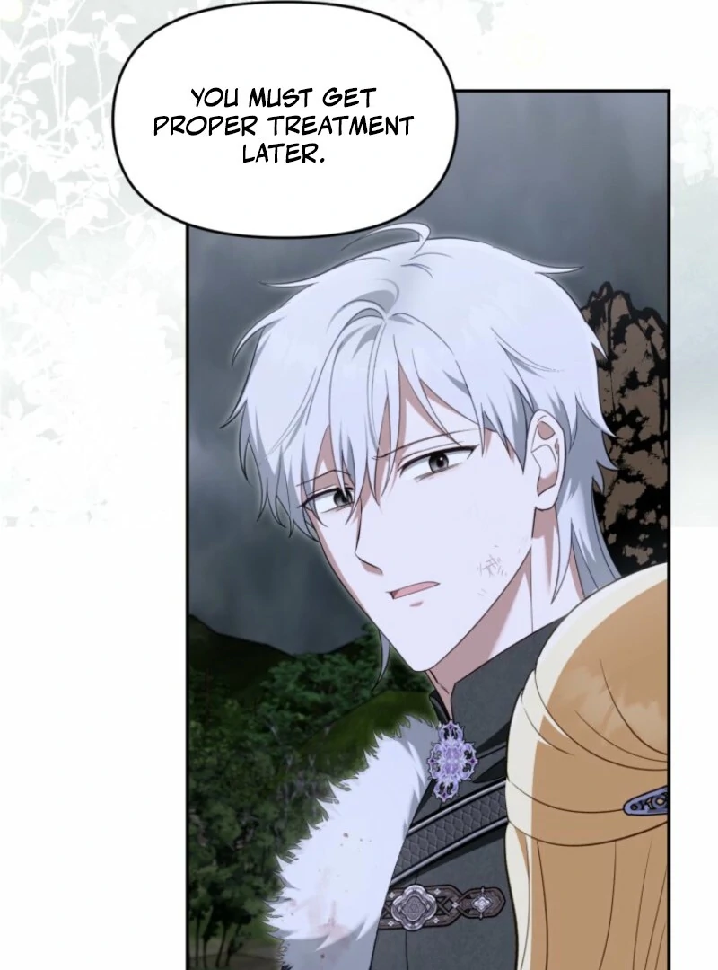 I'd Rather Abandon Them Than Be Abandoned Chapter 50 - page 56