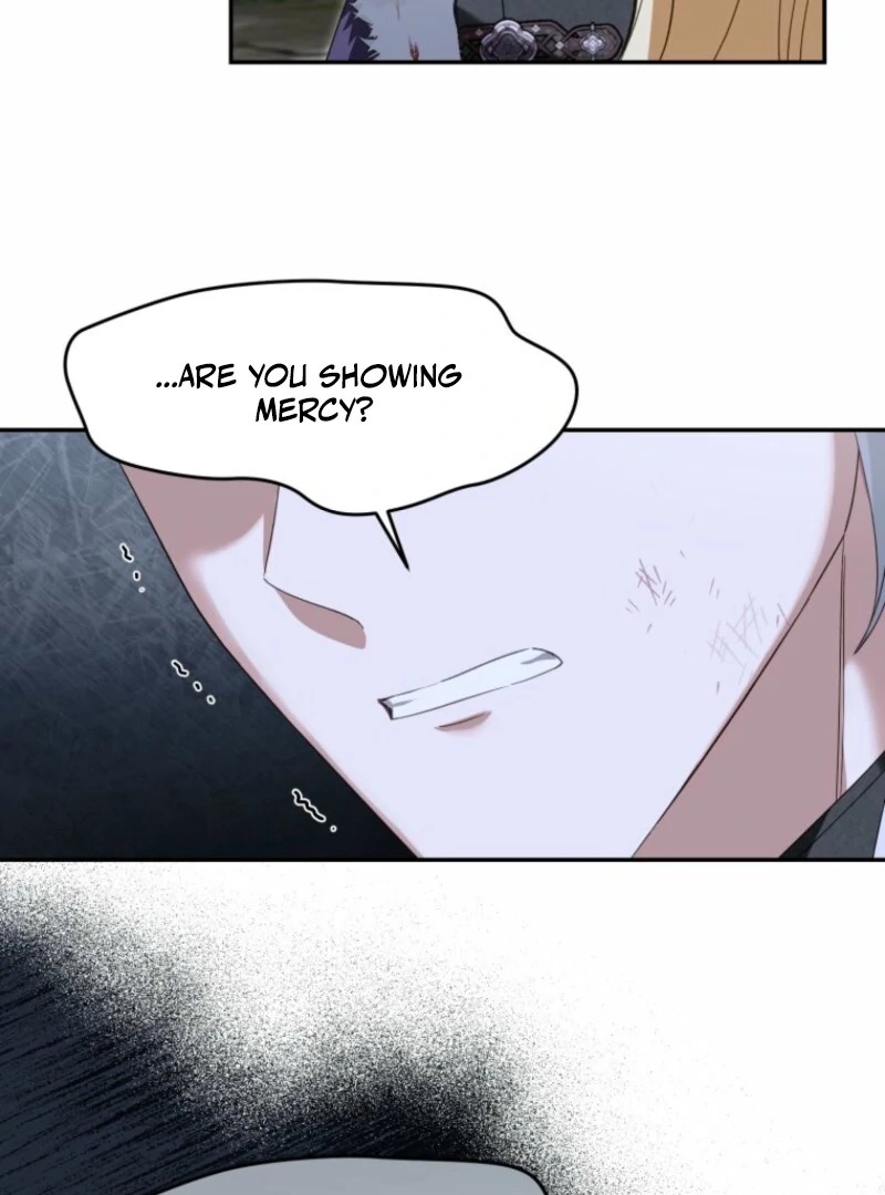 I'd Rather Abandon Them Than Be Abandoned Chapter 50 - page 57