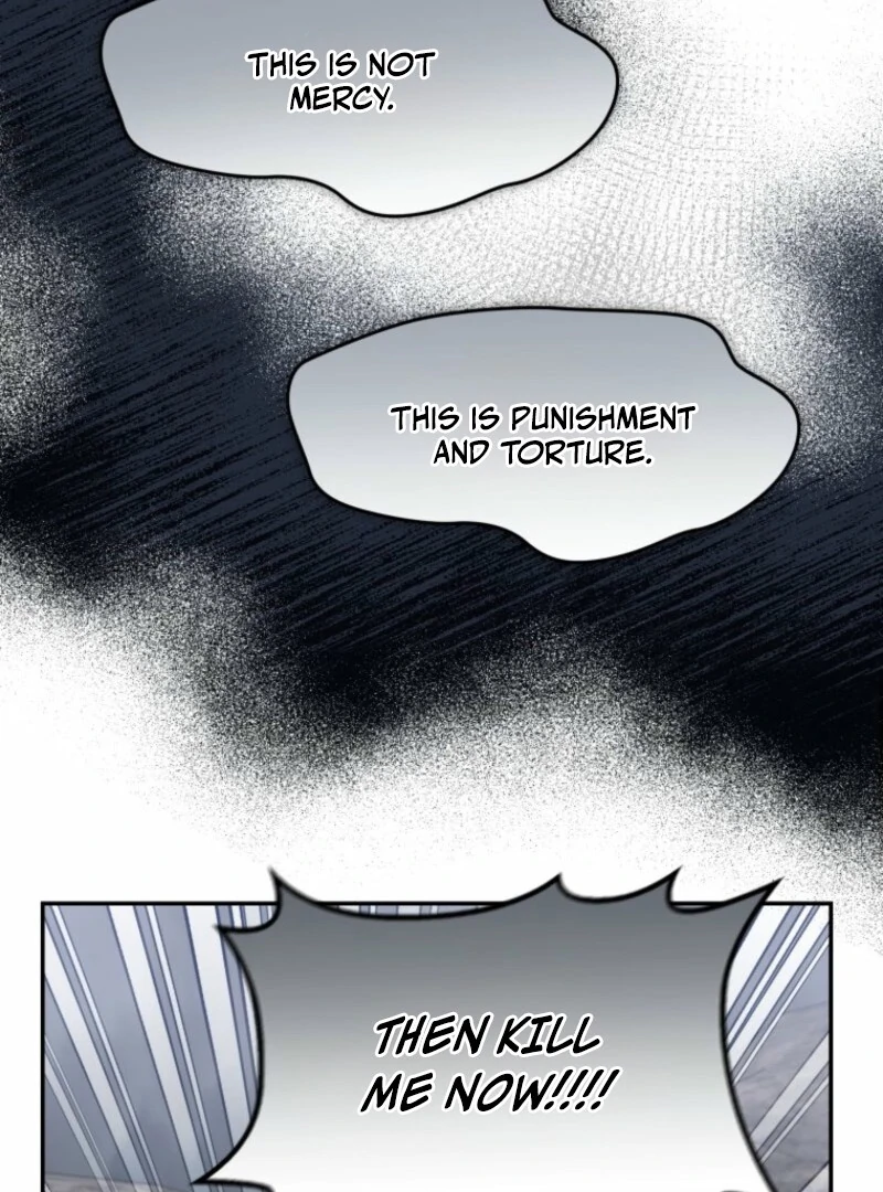 I'd Rather Abandon Them Than Be Abandoned Chapter 50 - page 58