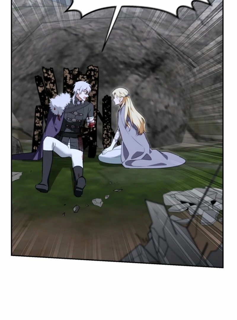 I'd Rather Abandon Them Than Be Abandoned Chapter 50 - page 59