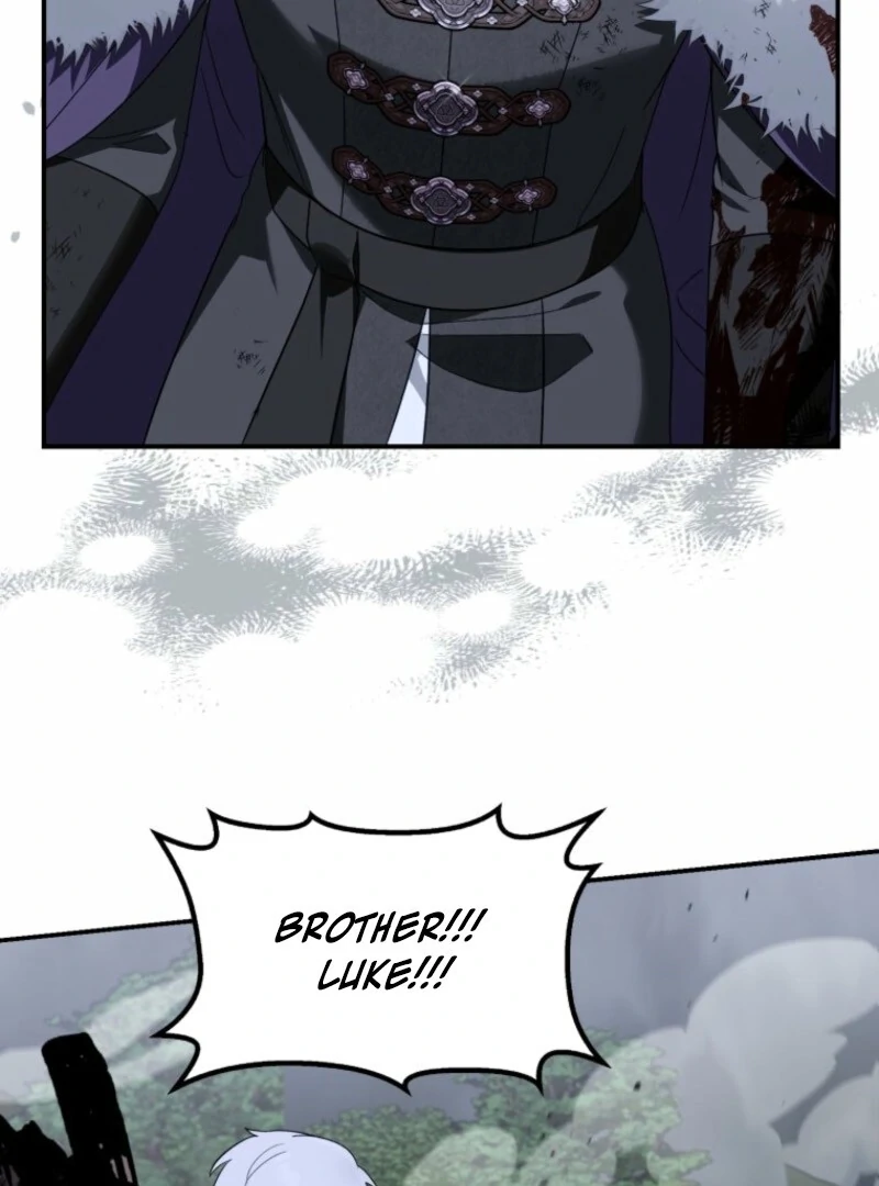 I'd Rather Abandon Them Than Be Abandoned Chapter 50 - page 6