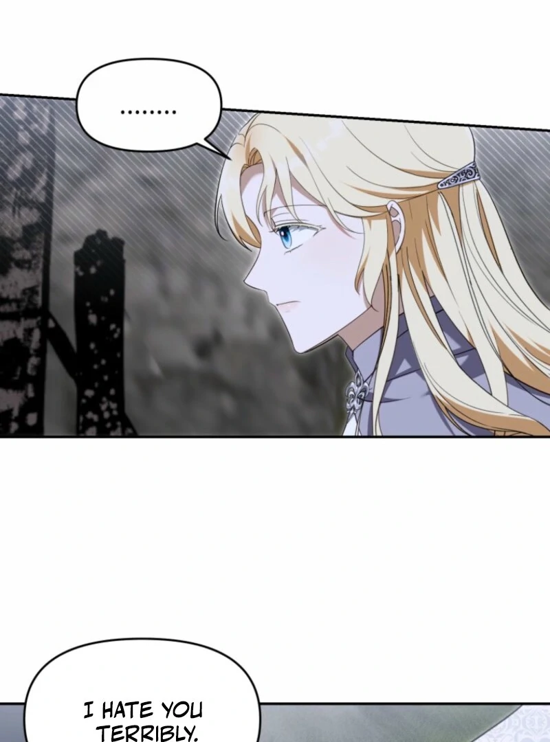 I'd Rather Abandon Them Than Be Abandoned Chapter 50 - page 60