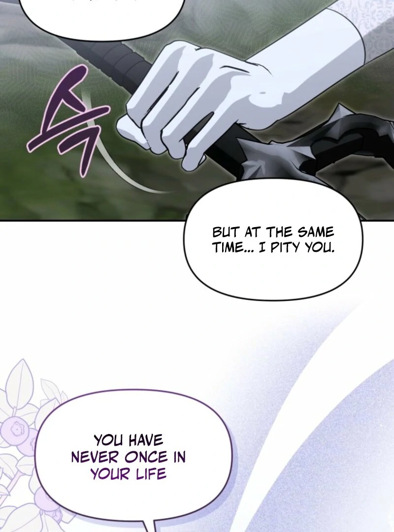 I'd Rather Abandon Them Than Be Abandoned Chapter 50 - page 61