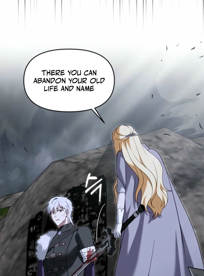 I'd Rather Abandon Them Than Be Abandoned Chapter 50 - page 66