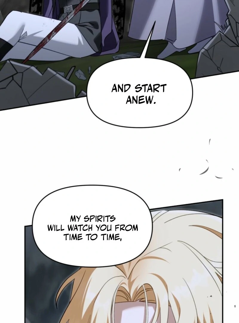 I'd Rather Abandon Them Than Be Abandoned Chapter 50 - page 67