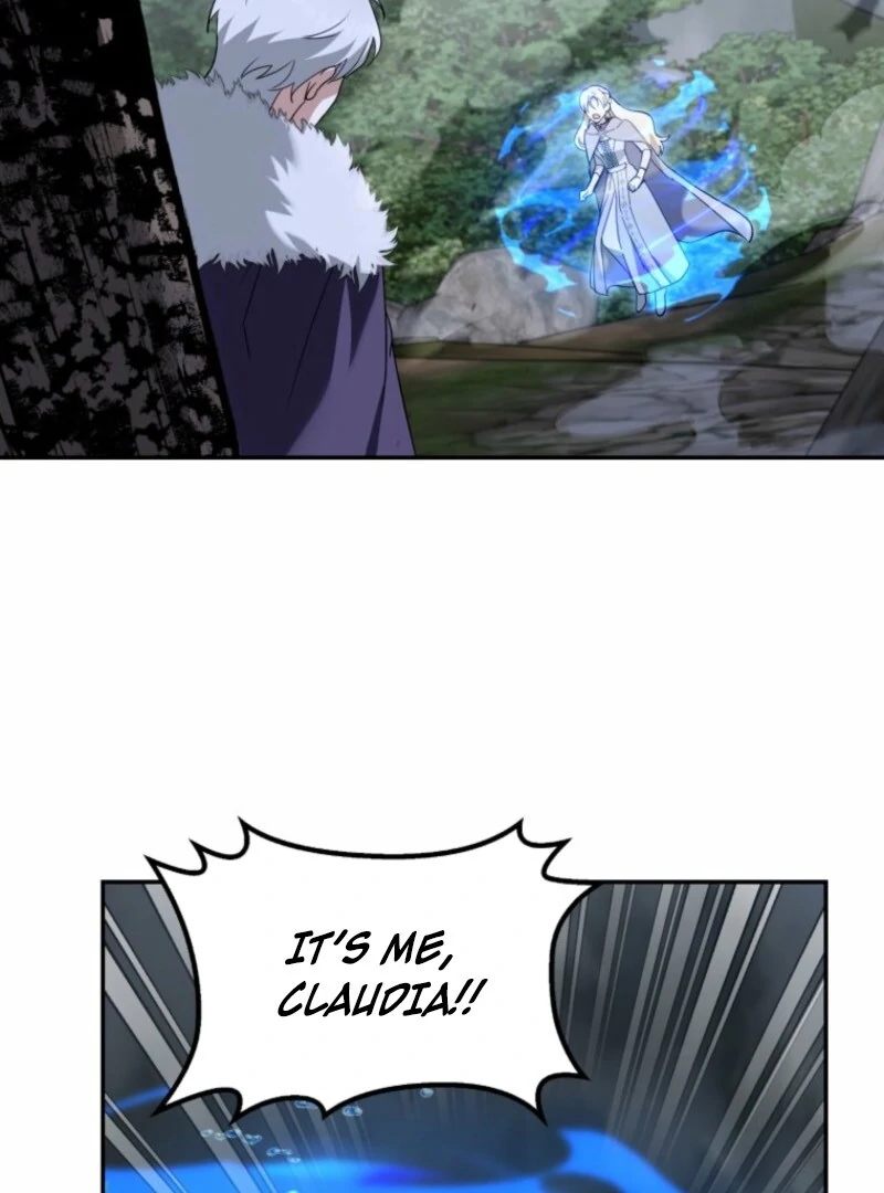 I'd Rather Abandon Them Than Be Abandoned Chapter 50 - page 7