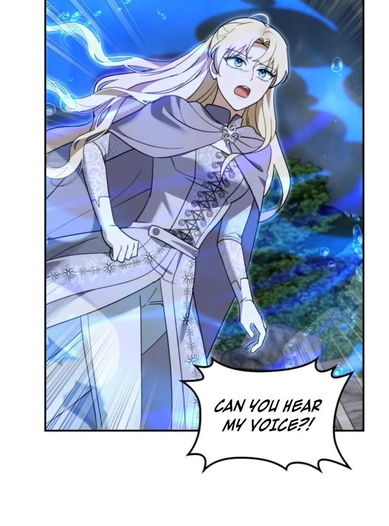 I'd Rather Abandon Them Than Be Abandoned Chapter 50 - page 8