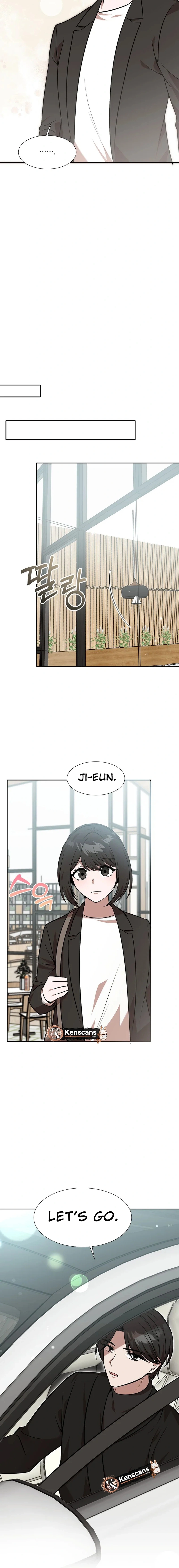 Food Truck Owner Inside the Dungeon Chapter 81 - page 19