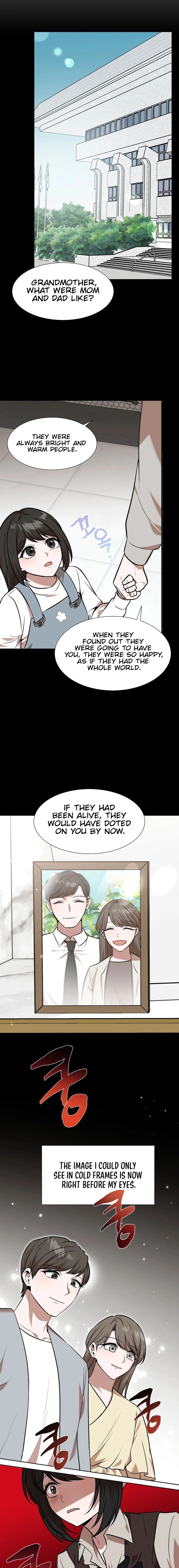 Food Truck Owner Inside the Dungeon Chapter 81 - page 2