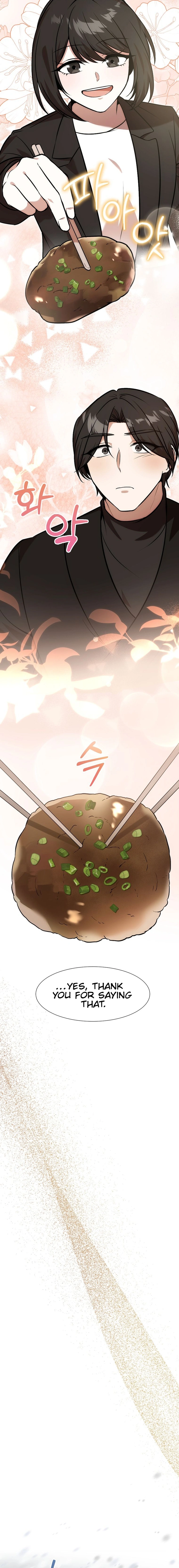 Food Truck Owner Inside the Dungeon Chapter 82 - page 9