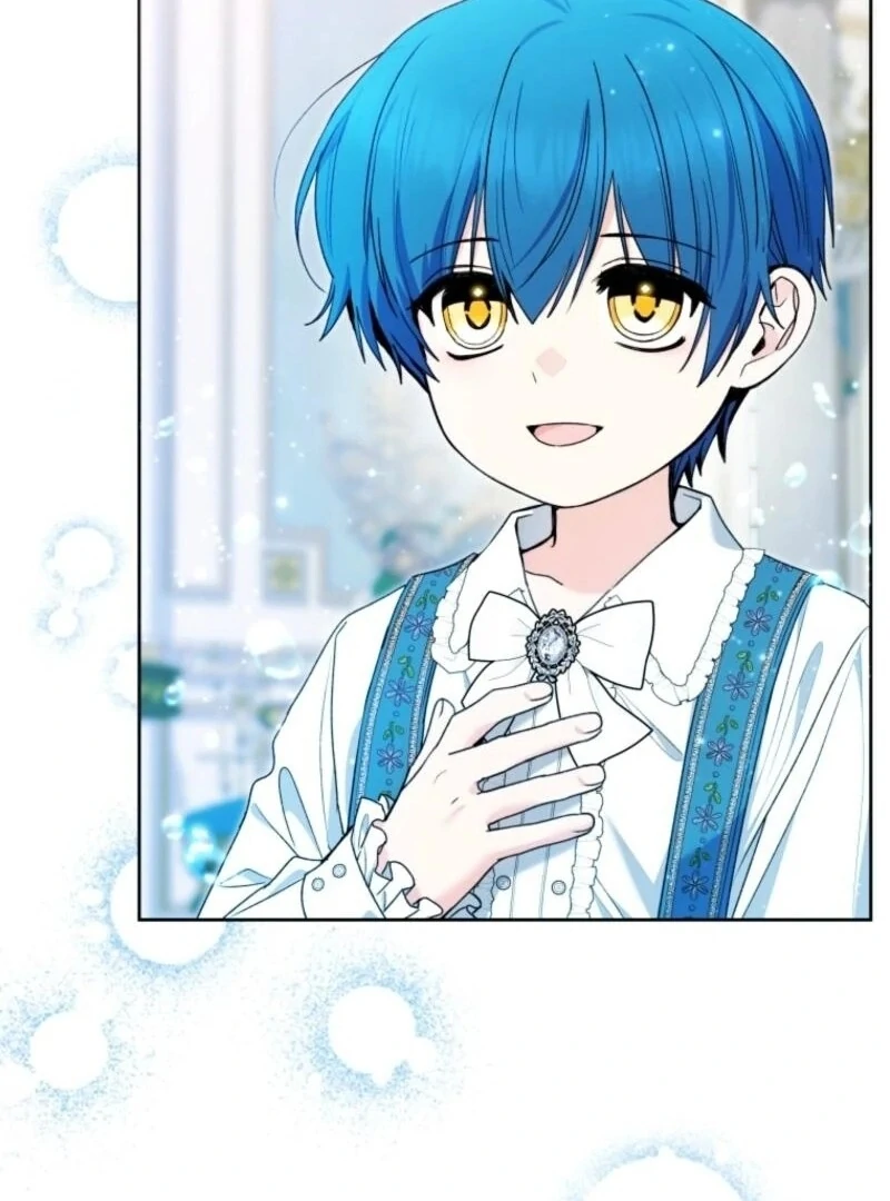 The Éminence Grise Orca Baby Chapter 85 - page 10