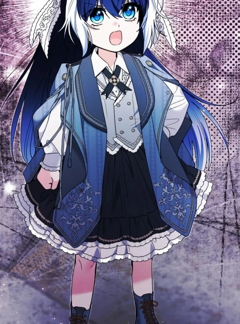 The Éminence Grise Orca Baby Chapter 85 - page 100