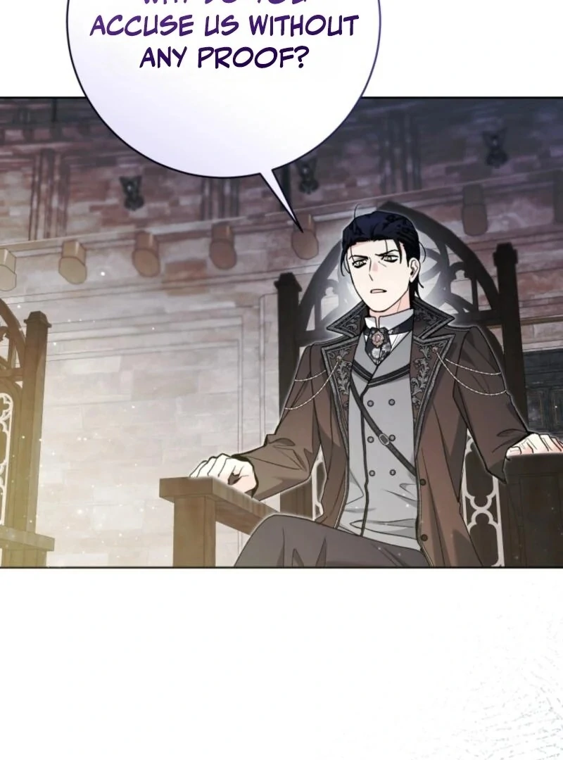 The Éminence Grise Orca Baby Chapter 85 - page 102