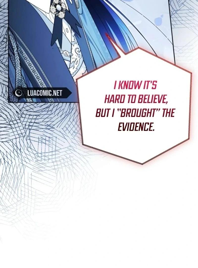 The Éminence Grise Orca Baby Chapter 85 - page 104