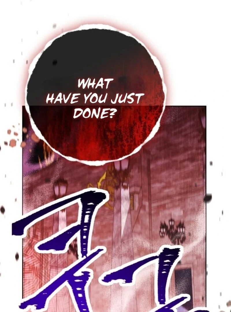 The Éminence Grise Orca Baby Chapter 85 - page 112