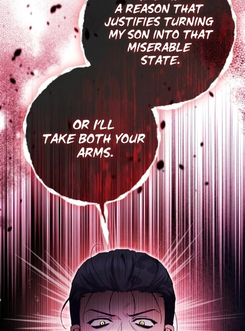 The Éminence Grise Orca Baby Chapter 85 - page 114