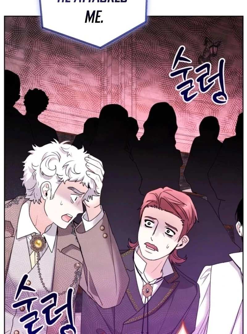 The Éminence Grise Orca Baby Chapter 85 - page 117