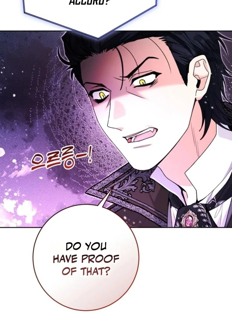 The Éminence Grise Orca Baby Chapter 85 - page 119