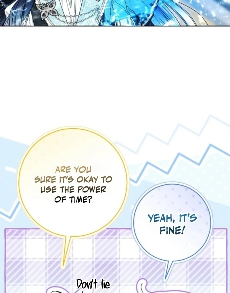 The Éminence Grise Orca Baby Chapter 85 - page 12