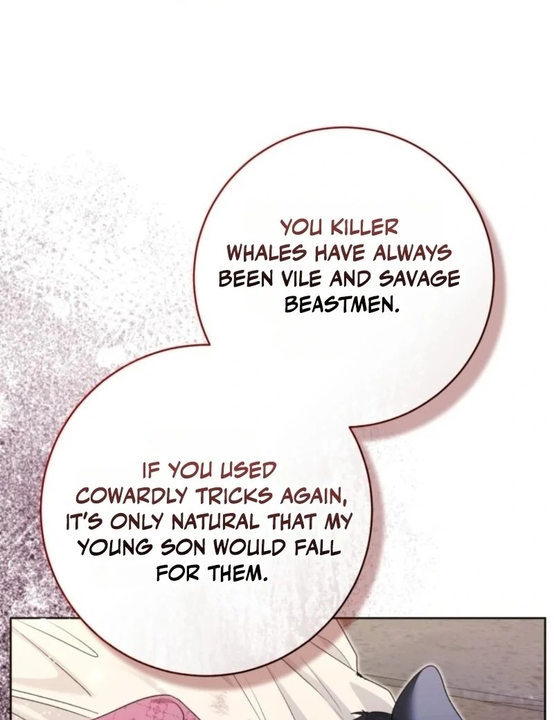 The Éminence Grise Orca Baby Chapter 85 - page 120