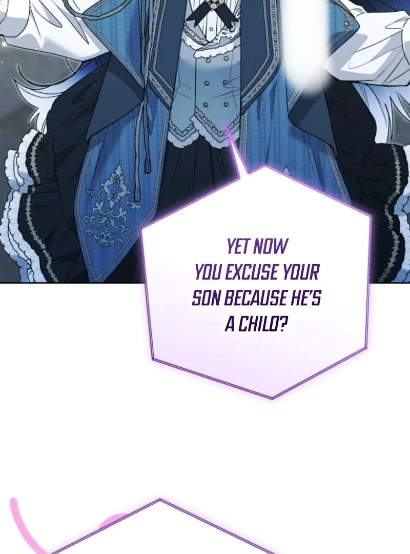 The Éminence Grise Orca Baby Chapter 85 - page 123