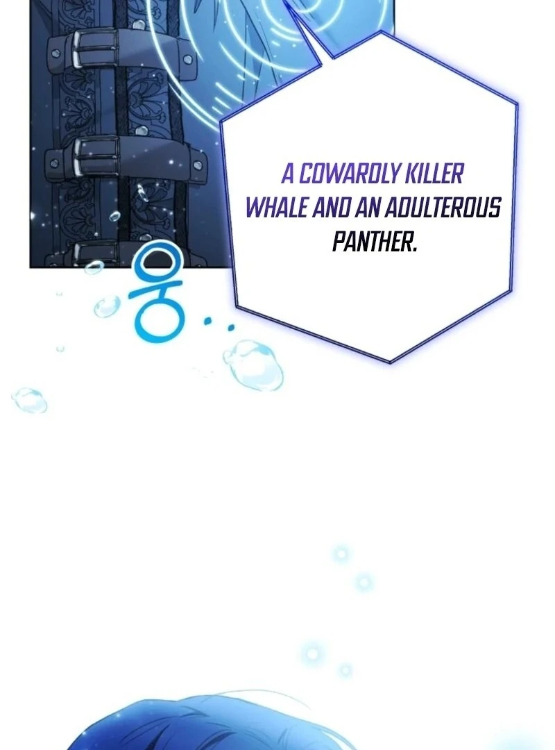 The Éminence Grise Orca Baby Chapter 85 - page 126