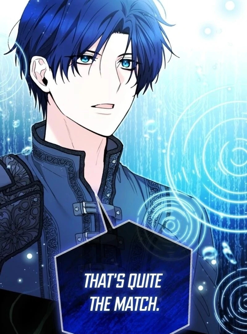 The Éminence Grise Orca Baby Chapter 85 - page 127