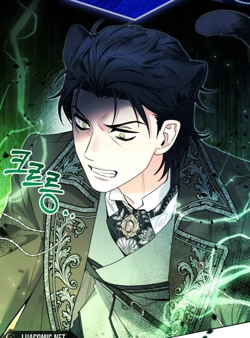 The Éminence Grise Orca Baby Chapter 85 - page 128