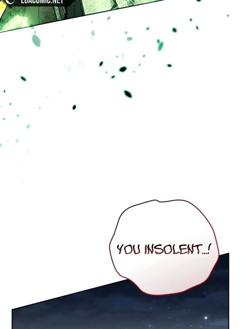 The Éminence Grise Orca Baby Chapter 85 - page 129