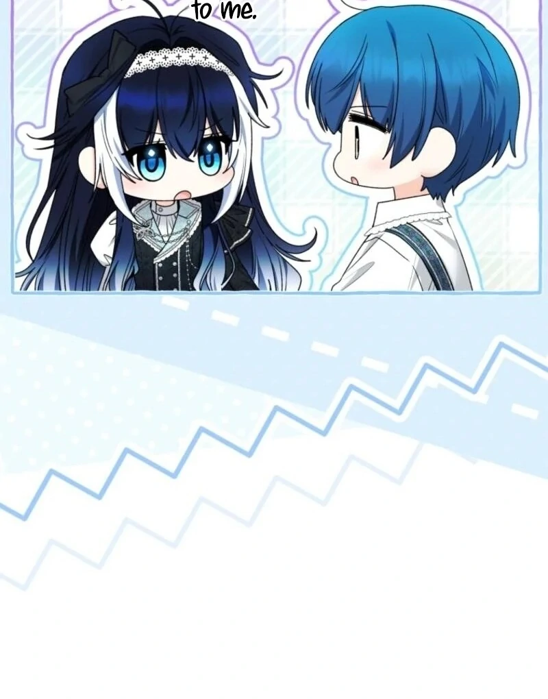 The Éminence Grise Orca Baby Chapter 85 - page 13