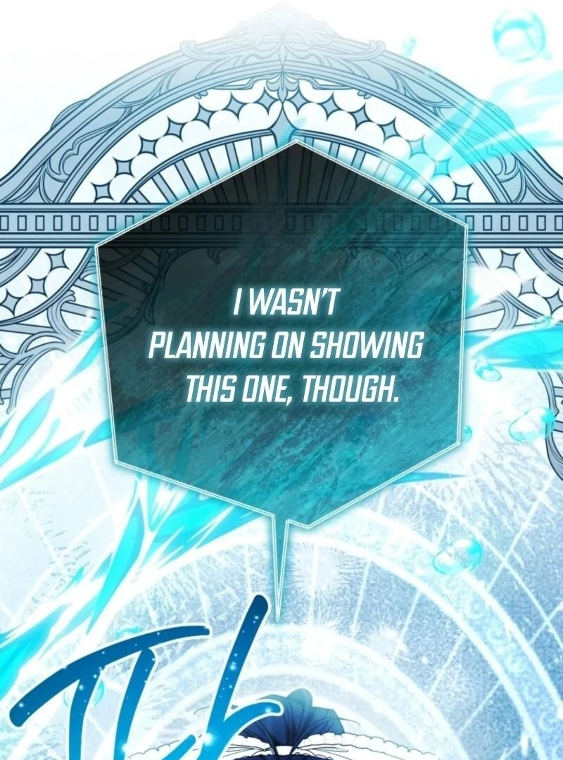 The Éminence Grise Orca Baby Chapter 85 - page 133