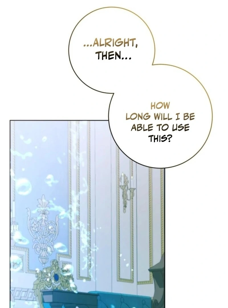 The Éminence Grise Orca Baby Chapter 85 - page 14