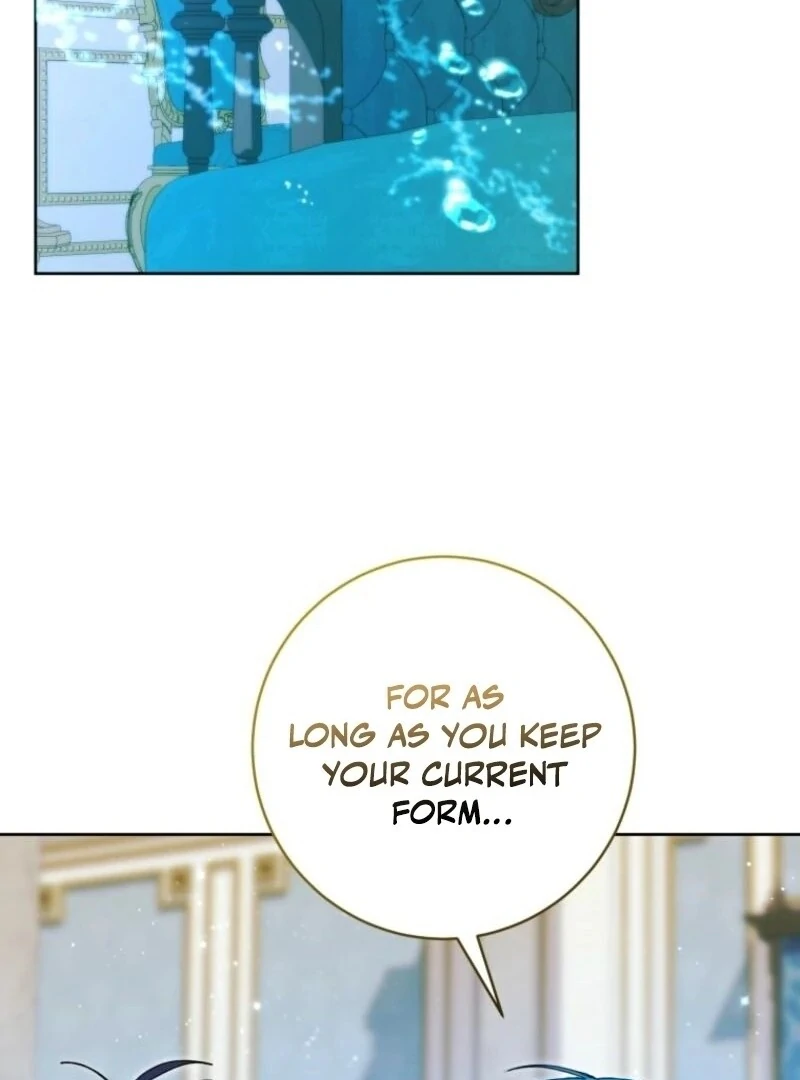 The Éminence Grise Orca Baby Chapter 85 - page 15