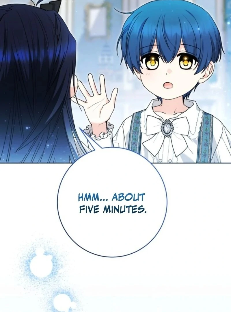 The Éminence Grise Orca Baby Chapter 85 - page 16