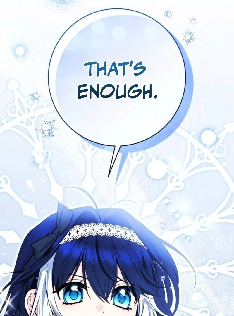 The Éminence Grise Orca Baby Chapter 85 - page 17