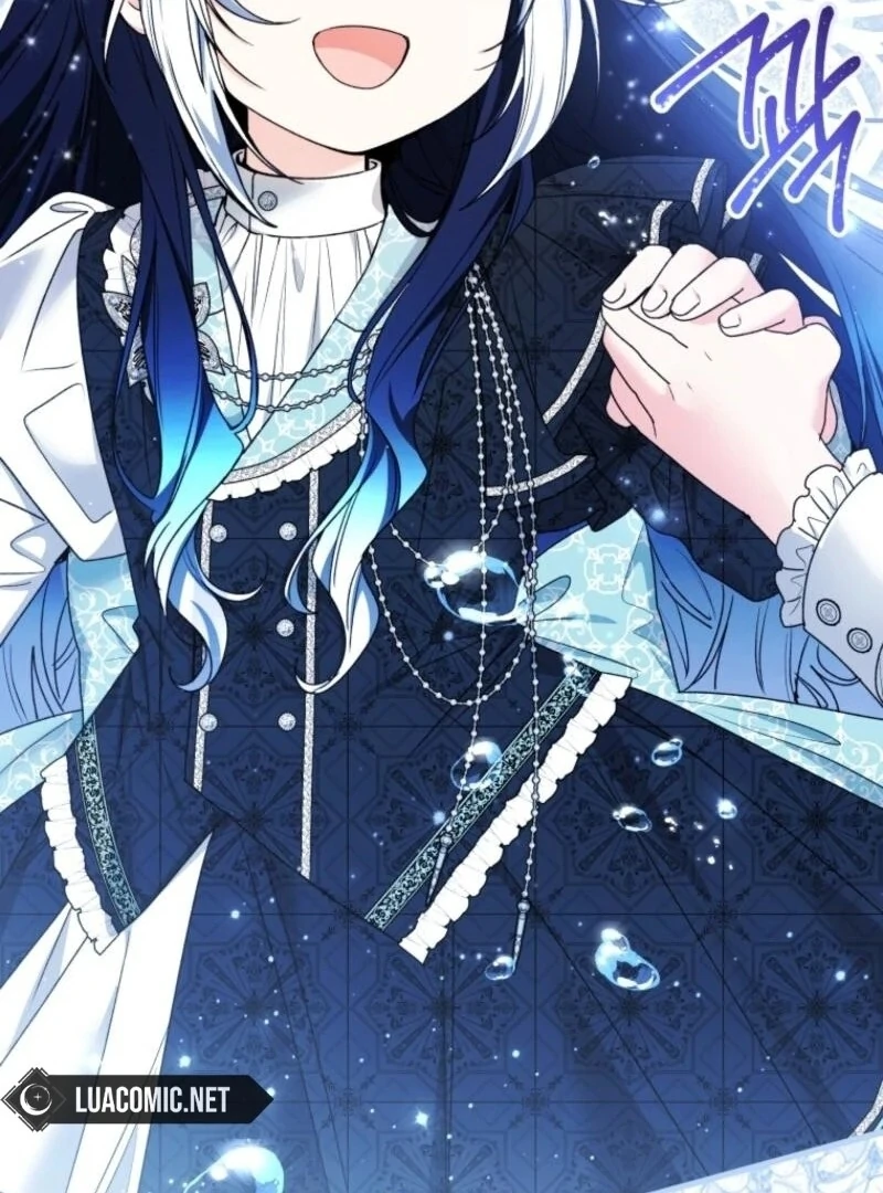 The Éminence Grise Orca Baby Chapter 85 - page 18