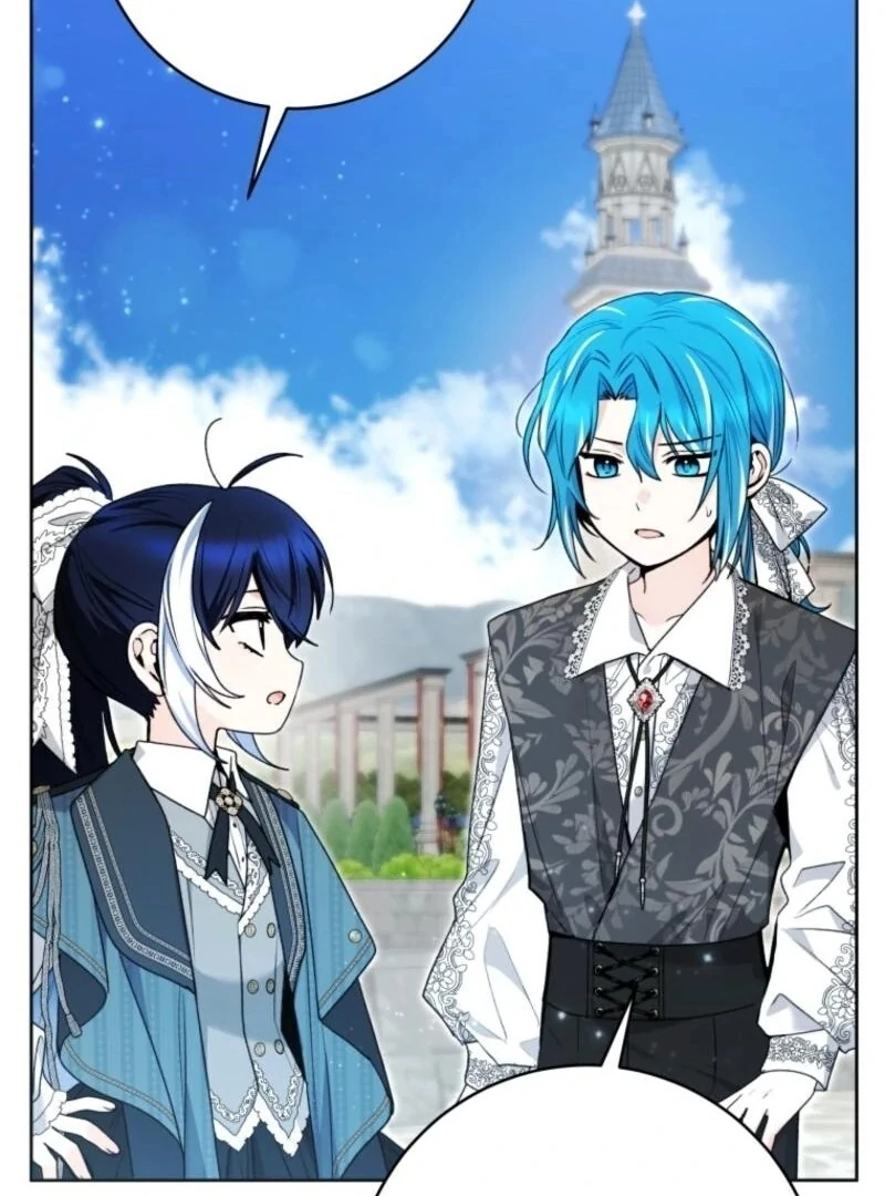 The Éminence Grise Orca Baby Chapter 85 - page 24