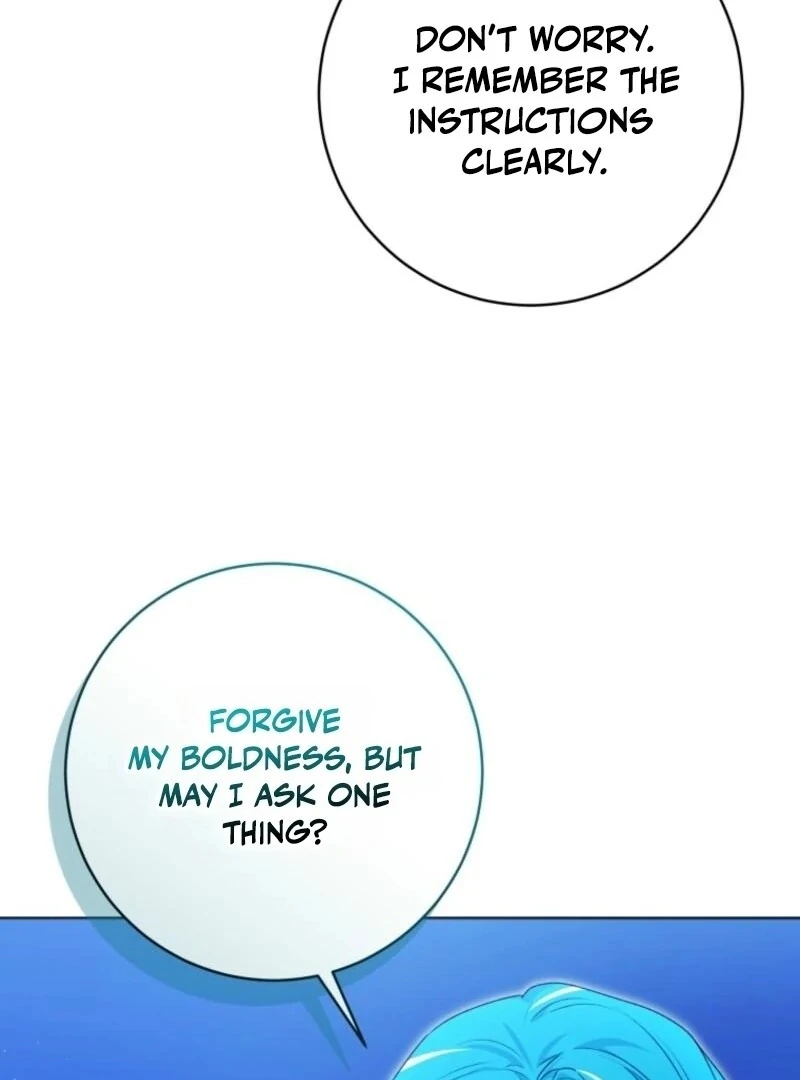 The Éminence Grise Orca Baby Chapter 85 - page 25