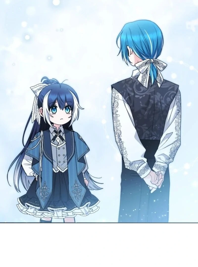 The Éminence Grise Orca Baby Chapter 85 - page 29