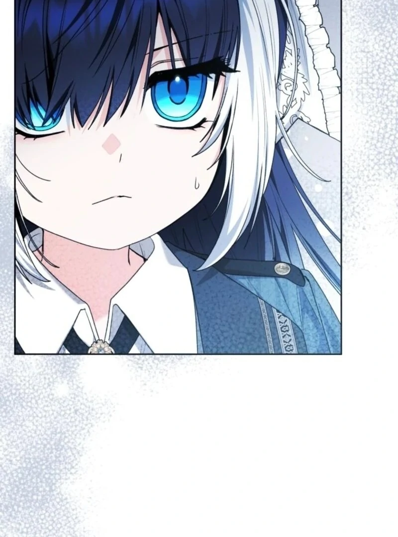 The Éminence Grise Orca Baby Chapter 85 - page 31