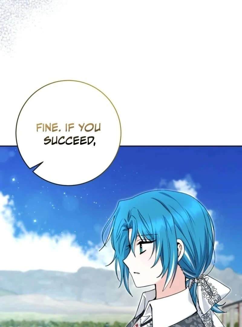 The Éminence Grise Orca Baby Chapter 85 - page 32