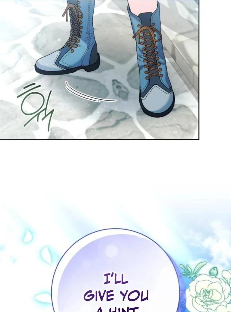 The Éminence Grise Orca Baby Chapter 85 - page 34