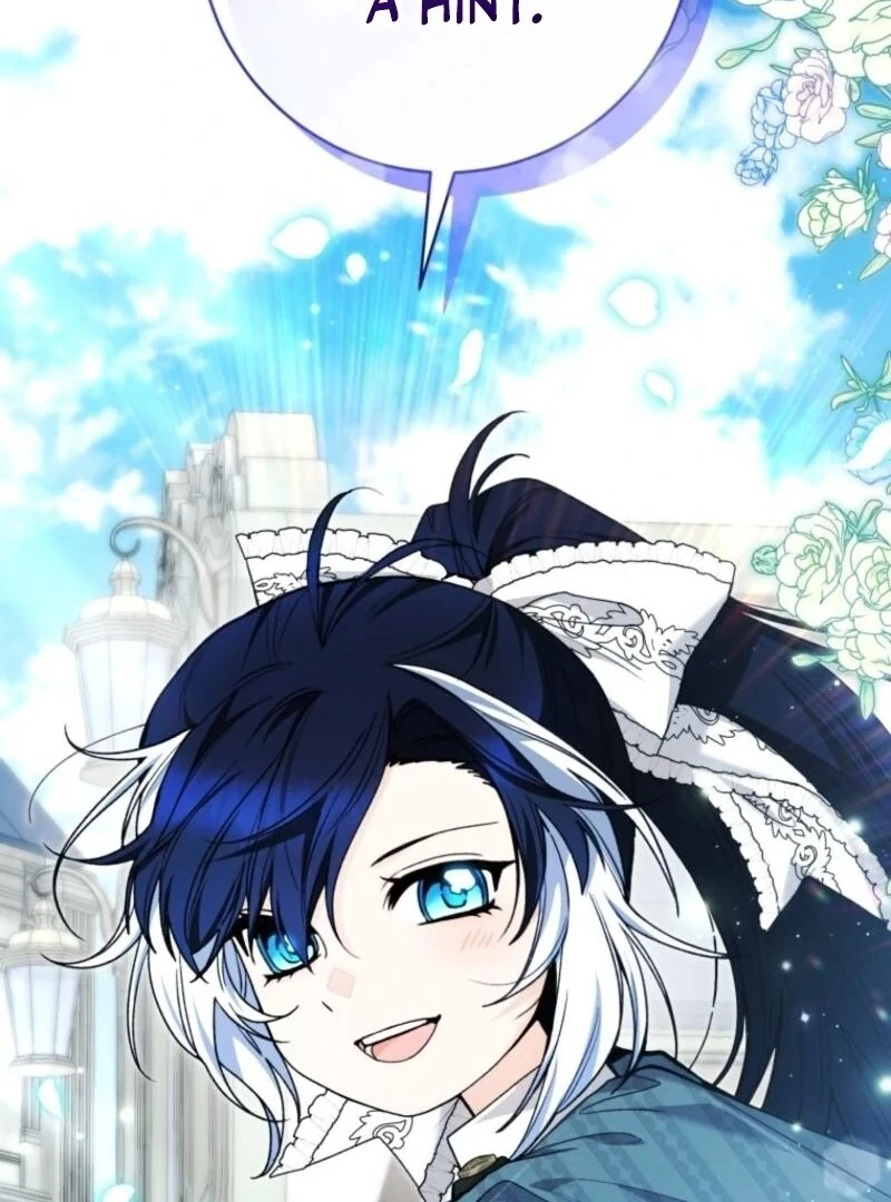 The Éminence Grise Orca Baby Chapter 85 - page 35