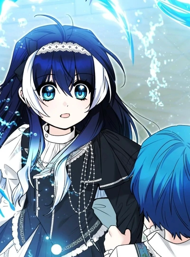 The Éminence Grise Orca Baby Chapter 85 - page 4