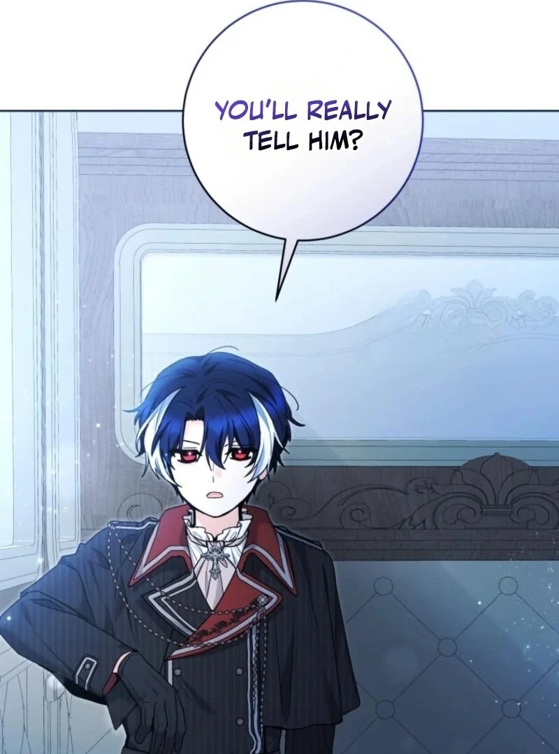 The Éminence Grise Orca Baby Chapter 85 - page 42