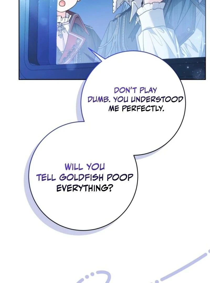 The Éminence Grise Orca Baby Chapter 85 - page 45