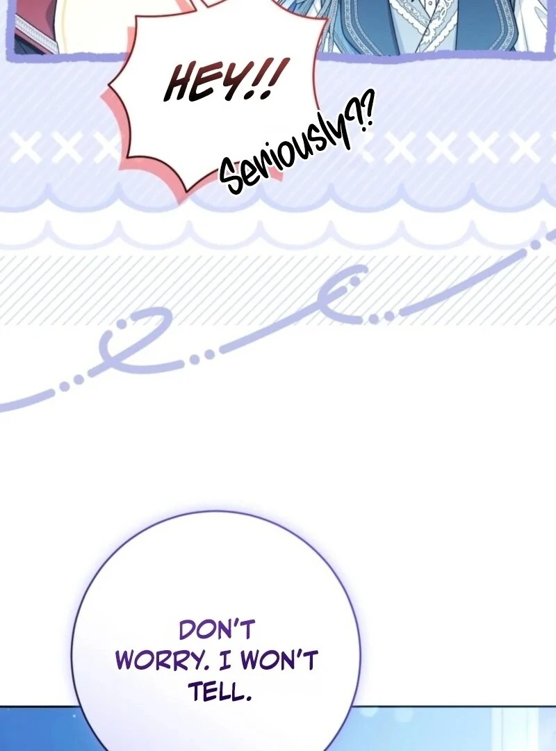 The Éminence Grise Orca Baby Chapter 85 - page 47