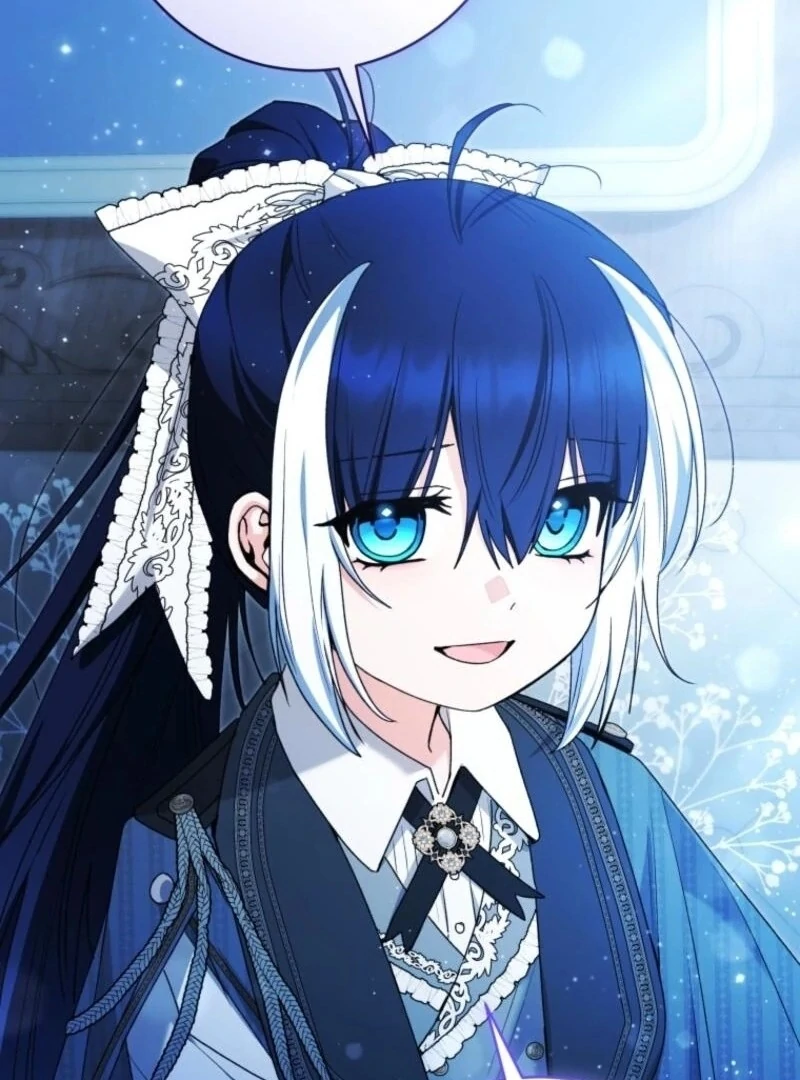 The Éminence Grise Orca Baby Chapter 85 - page 48